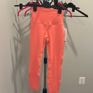 NWT size 4 align pant